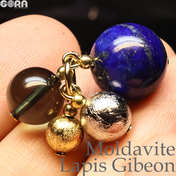 パワーストーン店長の気まぐれシリー...