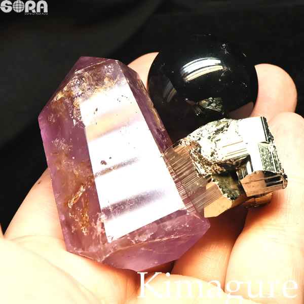  限定1点モノ 開運祈願 原石セット 店長の気まぐれシリーズ 3点セット ...