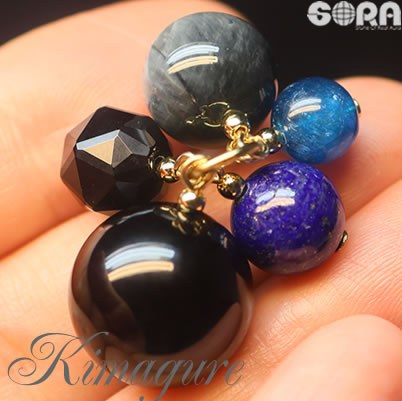 パワーストーン店長の気まぐれシリー...