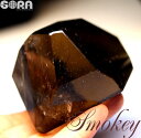 【限定1点モノ】 ヒマラヤ産スモーキークォーツ 271g 照射処理なし スモーキークォーツ ヒマラヤ水晶 ガネーシュヒマール産 原石 パワーストーン 天然石 水...