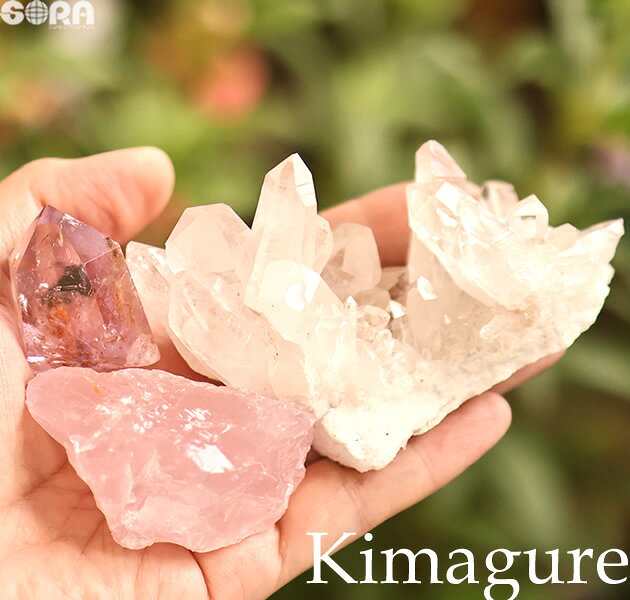 楽天市場】ガネーシュヒマール ヒマラヤ水晶（種類（宝石）アメジスト