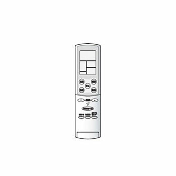 Rakuten - シャープ エアコン用リモコン(2056380626)