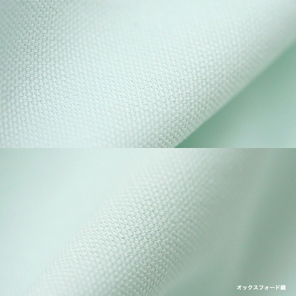《ざっくりとした肌触りのオックスフォード織りシーツ》西川産業 ボックスシーツセミダブルPK10000063Wオックス地ホワイト120X200cmお徳用2枚組セット