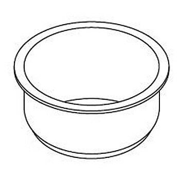 東芝 炊飯器内釜 RC-10MFD対応ダイヤ