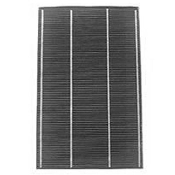 シャープ 加湿空気清浄機用洗える脱臭フィルター (2803370172)