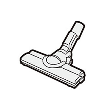 シャープ 掃除機用吸込口(2179350889)[適合機種]EC-TP200