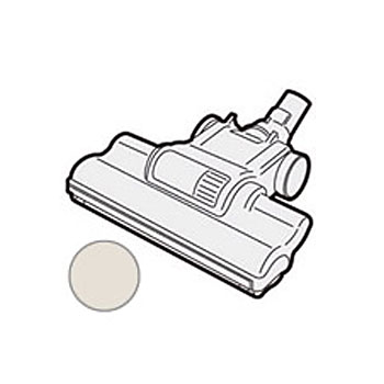 乐天商城 - シャープ 掃除機用吸込口(ゴールド系)(2179350931)[適合機種]EC-ST12-N