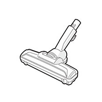 シャープ 掃除機用吸込口(2179350935)[適合機種]EC-CP12-N