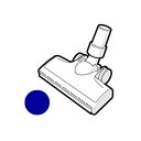 シャープ 掃除機用吸込口(ブルー系)(2179351041)[適合機種]EC-SX200-A