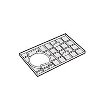 シャープ ロボット家電用クリーンフィルター(2173370493)[適合機種]RX-V50-W