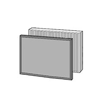 シャープ 空気清浄機用交換用フィルターFZ-P20SF[適合機種]FU-20HC-GA　FU-20HC-GD　FU-20HC-GS　FU-20..