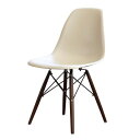 sŏ㋉̃tHrOɁtC[Y C-231B-LBR DSW Dining Shell side chair Wood base DBRrCguE