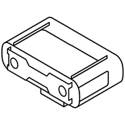 《IF-PB1-N IF-PB1-P IF-PB1-W IF-PD1-P IF-PD1-S用》シャープ 交換用プラズマクラスタードライヤー用..