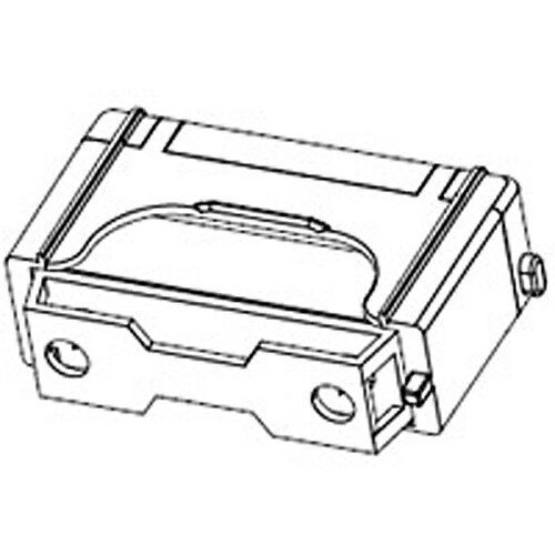 《IB-HD92-H IB-HD92-N IB-HD92-P IB-HD92-W 用》シャープ 交換用プラズマクラスタードライヤー用イオン発生ユニット(2206850006)