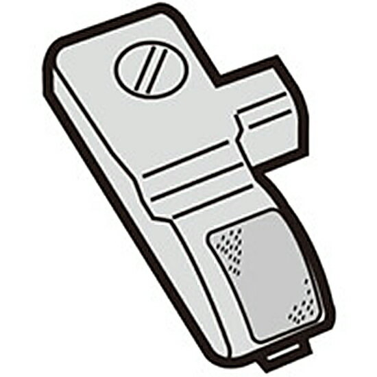 シャープ 掃除機用ブラシカバーA(217 110 3213)【対応機種】EC-PX600-P EC-PX700-P
