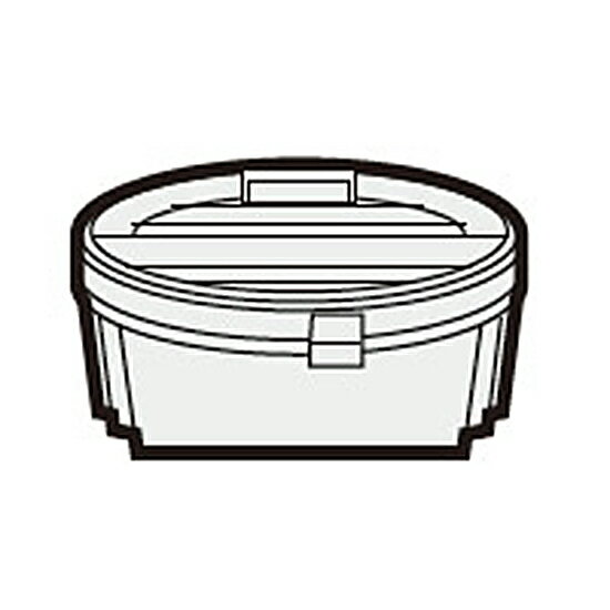 シャープ 掃除機用高性能プリーツフィルター(217 337 0543→217 337 0571)【対応機種】EC-A2XE6-W EC-AH..