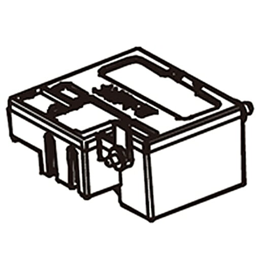 シャープ 加湿空気清浄機用フロート(280 338 0469)【対応機種】KI-HP100-W KI-HS40-W KI-JP100-W KI-JS40-W KI-LP100-W KI-LS40-W シャープ 加湿空気清浄機用フロート(280 338 0469)【対応機種】KI-HP100-W KI-HS40-W KI-JP100-W KI-JS40-W KI-LP100-W KI-LS40-W