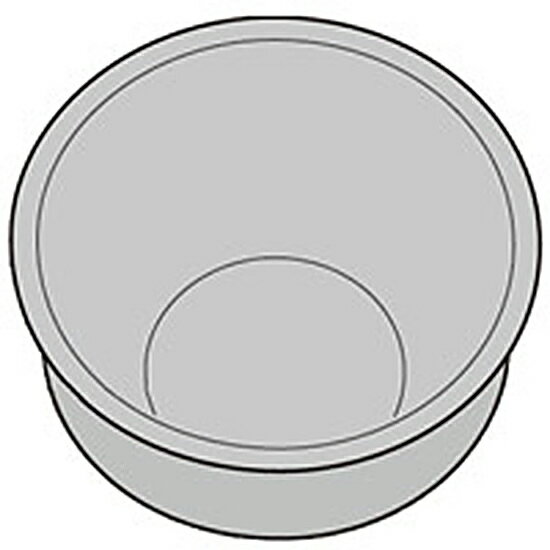 返品、不良交換について(※必ずお読みください) 送料無料商品 沖縄・離島、一部地域は追加送料が必要です。 お届け後は、初期不良以外の交換・返品はできません。お買い間違いが増えています！必ず対応機種をご確認の上、お求め願います。シャープ ヘルシオ炊飯器用内釜(234 380 0319)【対応機種】KS-PX10B-Rシャープ ヘルシオ炊飯器用内釜(234 380 0319)の対応機種 【対応機種】KS-PX10B-R