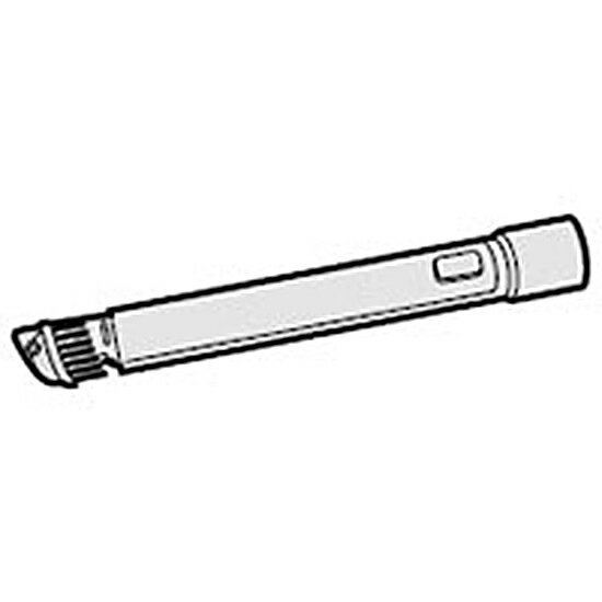 乐天商城 - シャープ 掃除機用2段伸縮すき間ノズル(217 936 0527)【対応機種】EC-AX1-B EC-AX1-P EC-DX10 EC-VX2-D EC-VX2-P EC-VX2-V