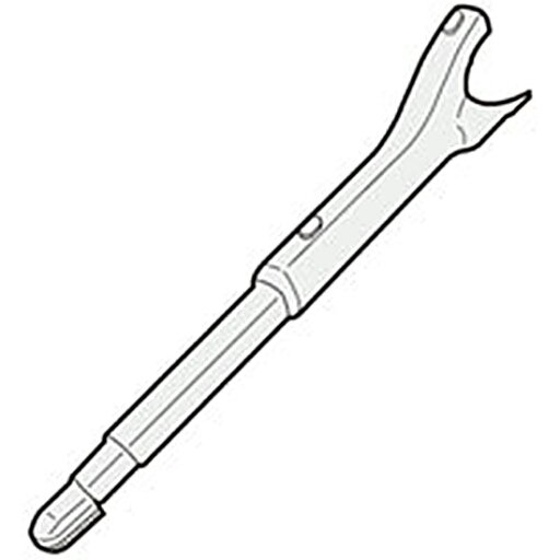 シャープ 掃除機用延長管(217 936 0582)【対応機種】EC-ST11-S シャープ 掃除機用延長管(217 936 0582)【対応機種】EC-ST11-S