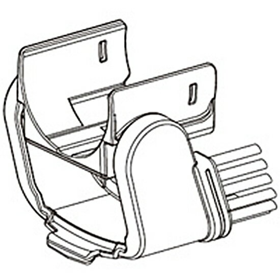 シャープ 掃除機用ベンリブラシ(217 936 0746)【対応機種】EC-AP500-P EC-AP500-Y EC-AS500-P EC-AS500..