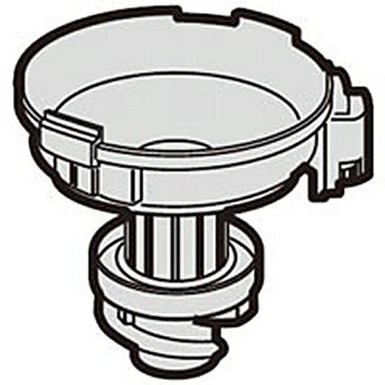 返品、不良交換について(※必ずお読みください) 送料無料商品 沖縄・離島、一部地域は追加送料が必要です。 お届け後は、初期不良以外の交換・返品はできません。お買い間違いが増えています！必ず対応機種をご確認の上、お求め願います。シャープ 掃除機用カップカバー(筒型フィルター付き)(217 344 0031)【対応機種】EC-AX200-R EC-AX200-Sシャープ 掃除機用カップカバー(筒型フィルター付き)(217 344 0031)の対応機種 【対応機種】EC-AX200-R EC-AX200-S