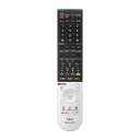 シャープ テレビ用リモコン(010 638 0588)
