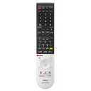 シャープ テレビ用リモコン(010 638 0590)