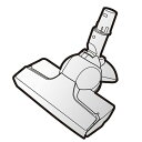 シャープ 掃除機用吸込口(217 935 S035)(2)