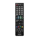 シャープ テレビ用リモコン(0106380518)(2)