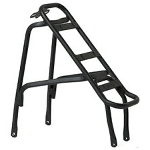 MORFUNS EOLE X用別売品 リアキャリア(66924)