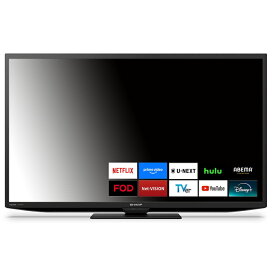 シャープ AQUOS32V型ハイビジョン液晶テレビ 2T-C32GF1(ネット動画対応/Google TV搭載)