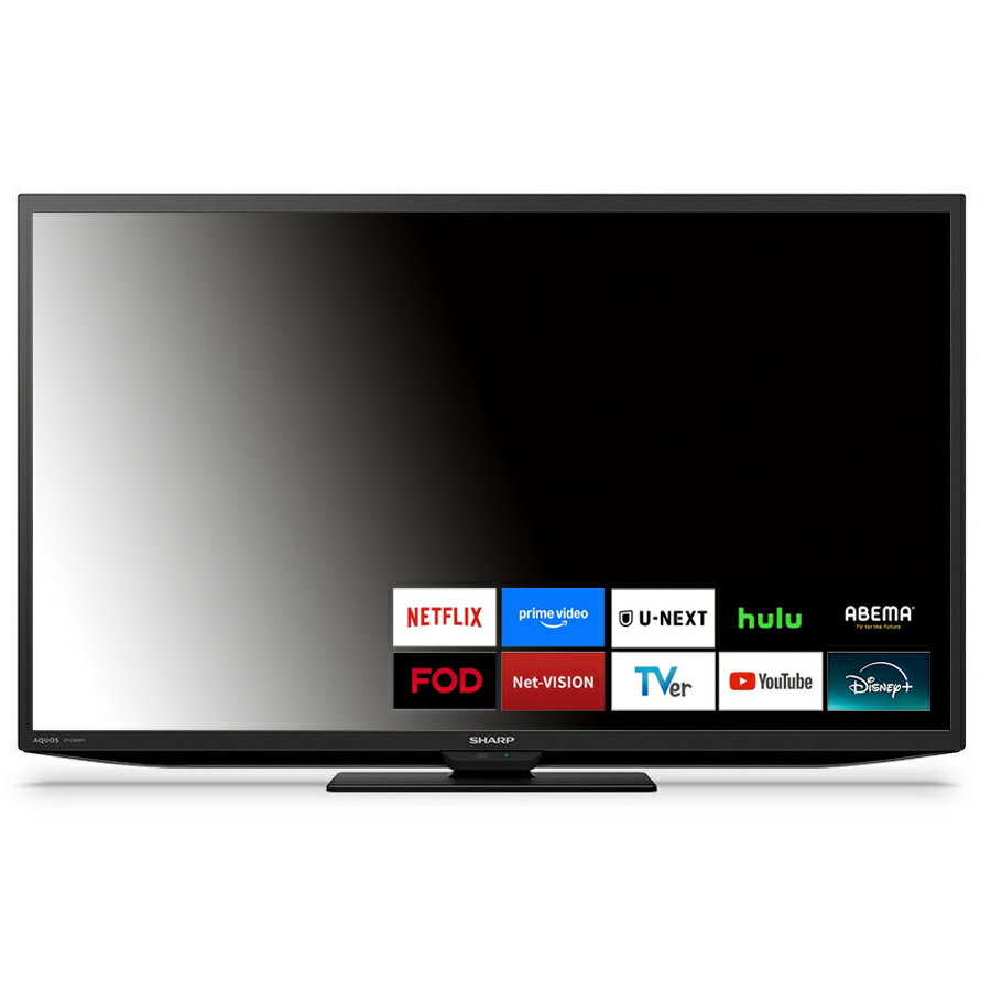楽天市場】シャープ 24 型 液晶 テレビ aquos 2t-c24ac2の通販 楽天市場】シャープ 24 型 液晶 テレビ aquos 2t-c24ac2の通販