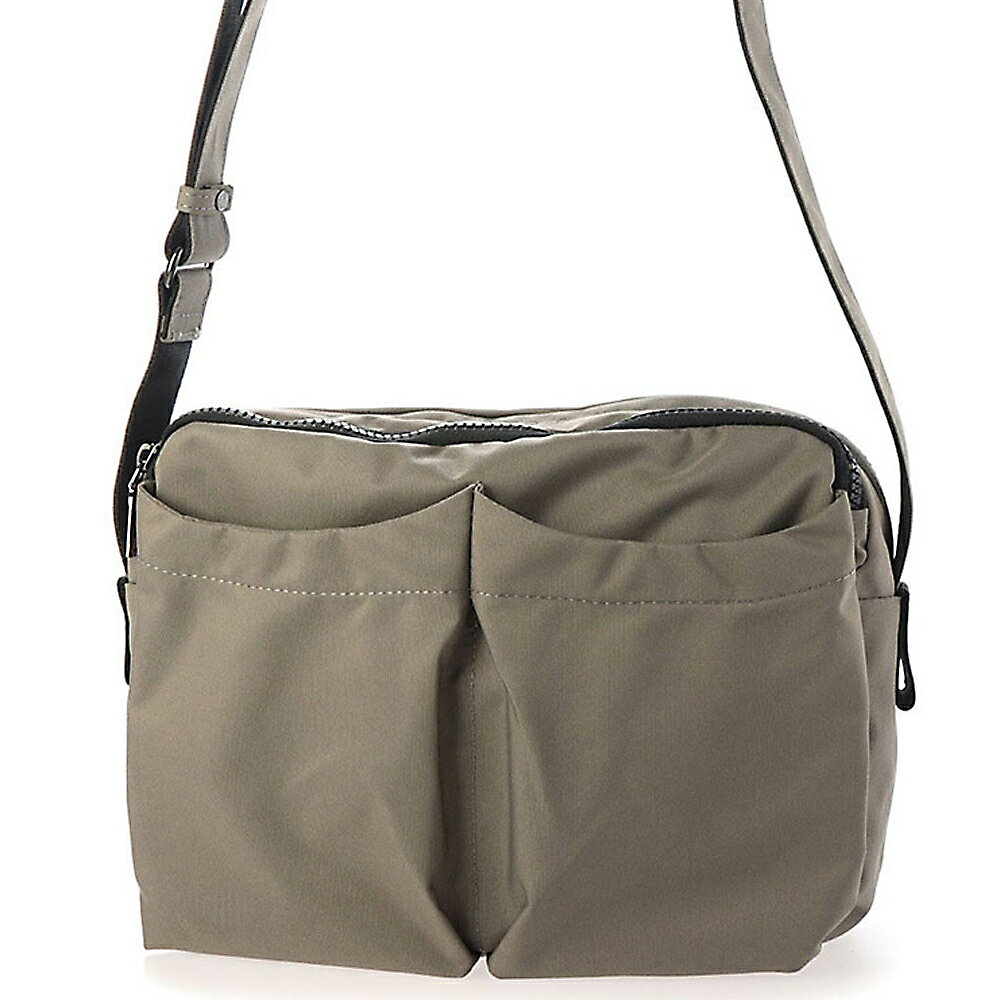 乐天商城 - Y'SACCS vous et フロントポケットショルダーYV002-02 26クレージュ