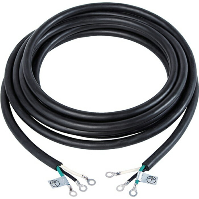 乐天商城 - ナカトミ 単相200V用3芯電源コードC-3S2005