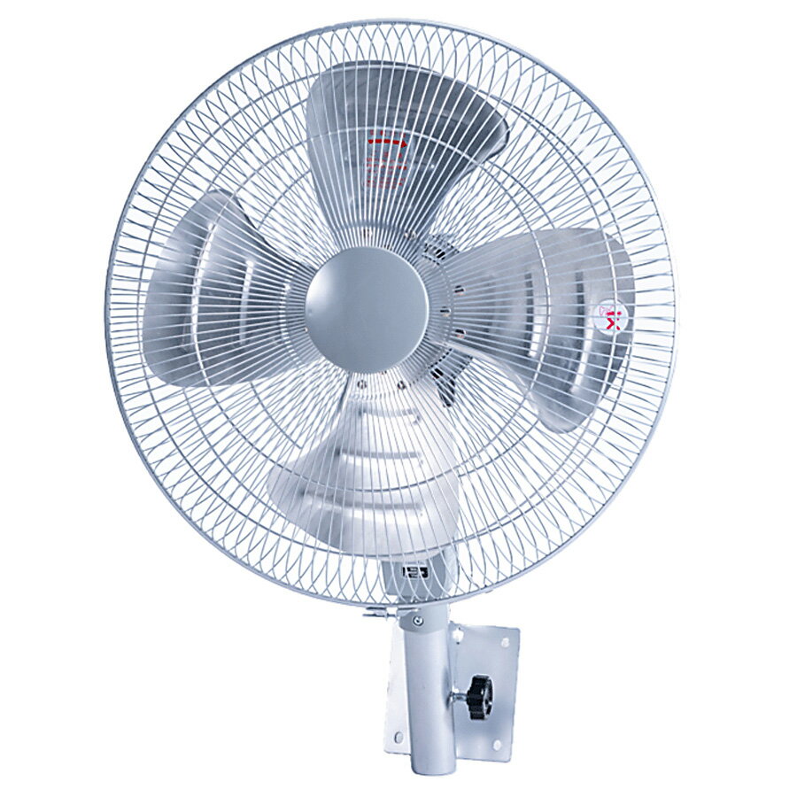 乐天商城 - ナカトミ 45cm全閉式アルミ壁掛け扇OPF-45WAZ