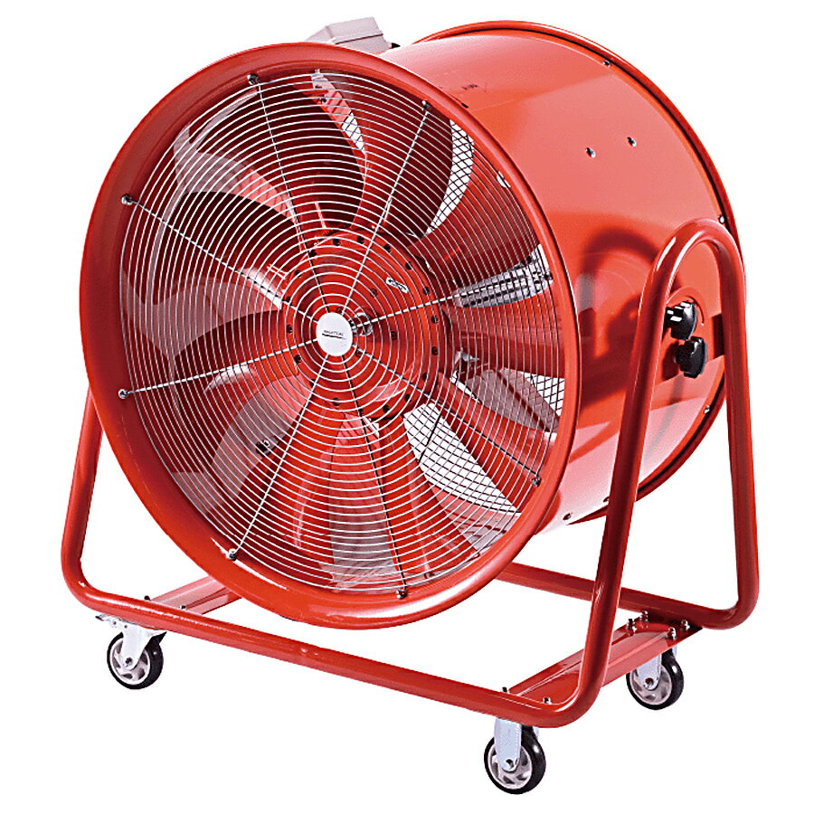 Rakuten - ナカトミ 80cm大型風洞扇(三相200V)BWF-80N