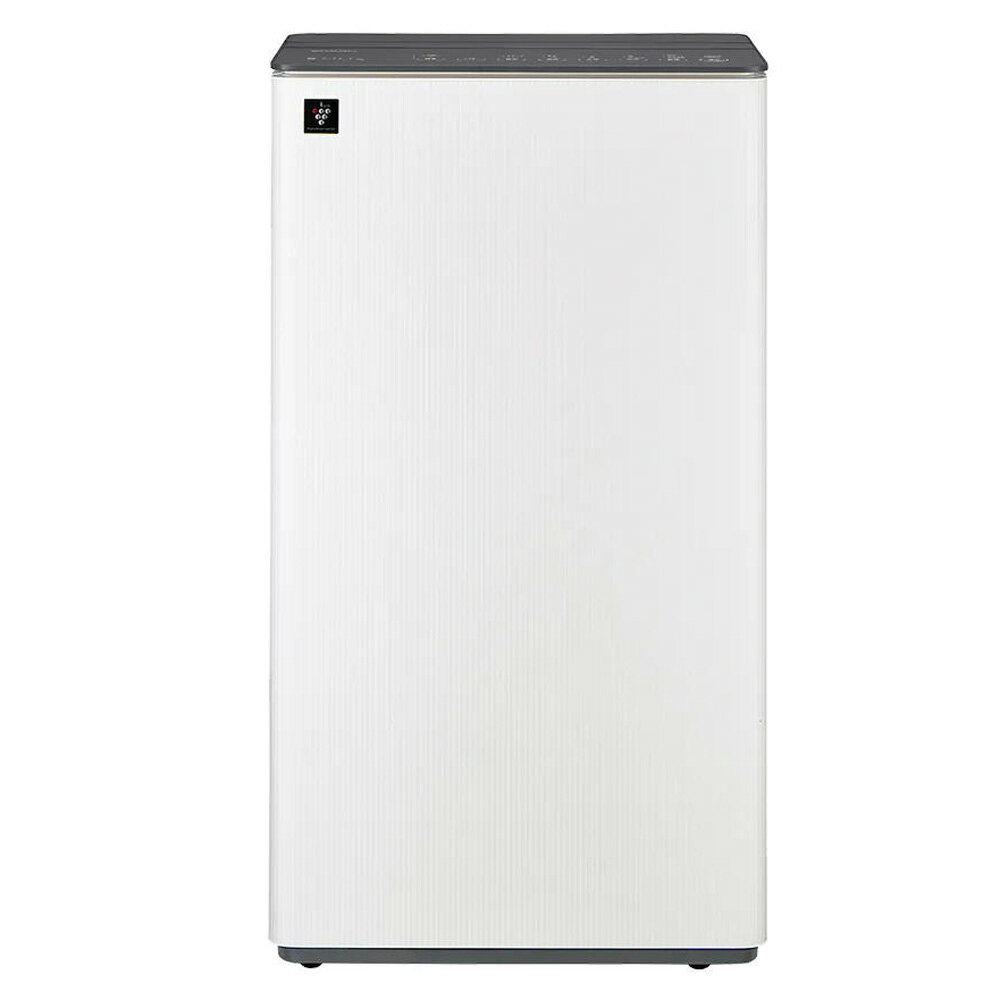 乐天商城 - シャープ プラズマクラスター衣類乾燥除湿機「HYBRID365」CV-UH160-W