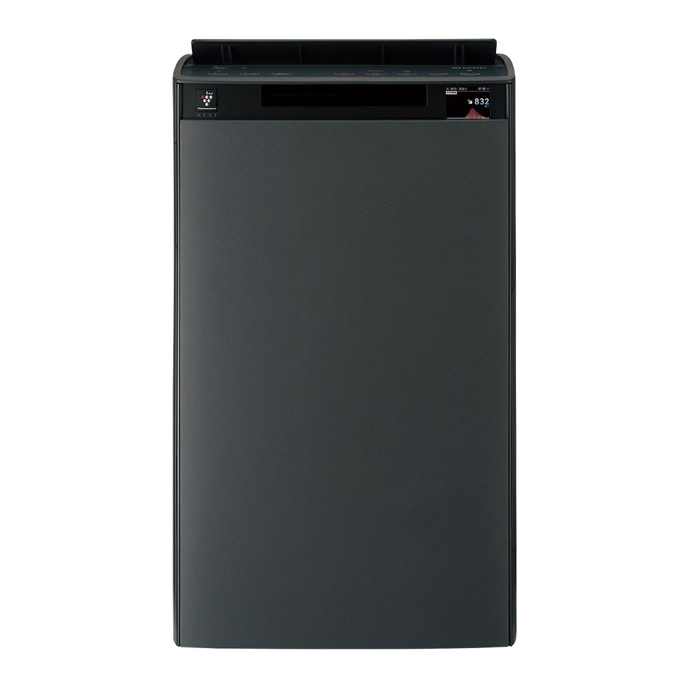 SHARP KI-WX75 空気清浄機