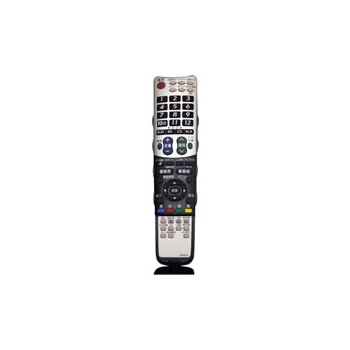 シャープ 液晶テレビ用リモコンRRMCGB046WJN9(0126380062)