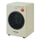 TEKNOS TS-300 モバイルセラミックヒーター 300W