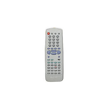 乐天商城 - シャープ DVD用リモコンRRMCG1289AJSA(0046380057)