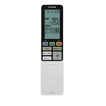 Rakuten - 東芝 エアコン用リモコン WH-RA01GJ(43066063)