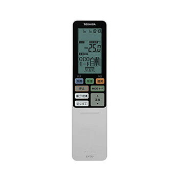 Rakuten - 東芝 エアコン用リモコン WA-RA02EJ(43066053)
