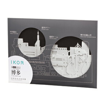 IKORlaville002HAKATA(イコーラ・ヴィル002博多)用交換フィルター4枚/1セット入り