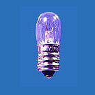 ASAHI T13 �ѥ����åȥ��� E-12 110V 5W ����䡼5�������å�
