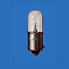 乐天商城 - ASAHI パイロットランプ (T10タイプ) S-9-1 24V 0.11A クリヤー5個入セット