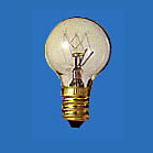 ASAHI �ѥ����åȥ��� (G25������) E-12 110V 15W ����䡼5�������å�