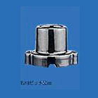 ASAHI ���ե쥻�å� (��) E-26 �ӥ���5�������å�