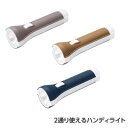 【2点で3%OFF+P3倍】【120個セット】税込1個あたり約14.8円!送料無料!卸売り特設会場! ハンディライト 懐中電灯 景品 粗品 販促品 ノベルティ ...